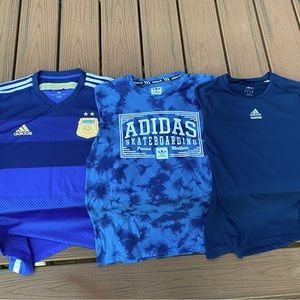 Adidas Lot